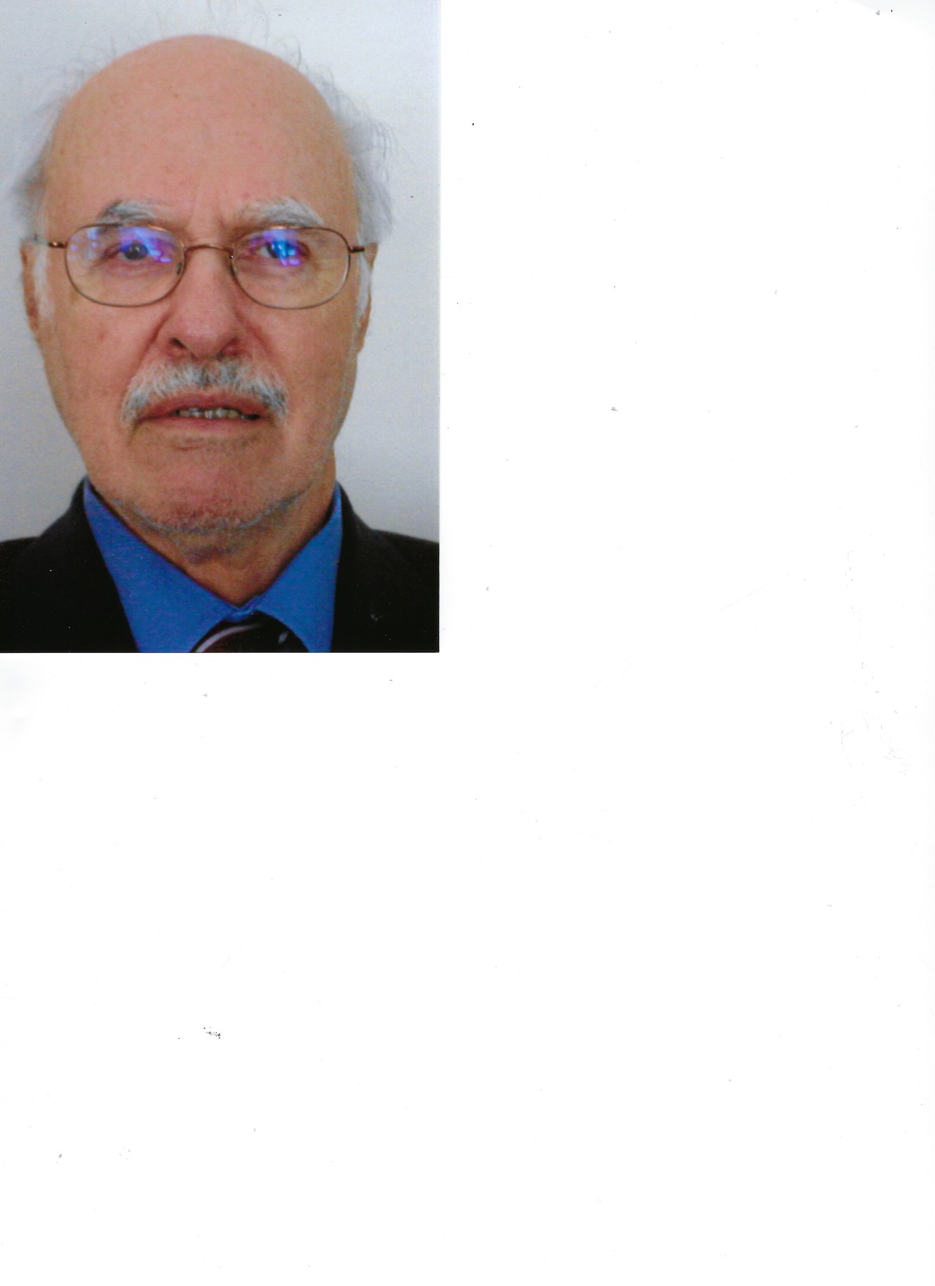 Avis de décès de André-Yves Filiatrault