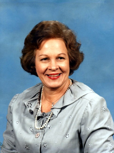 Obituary of Barbara Evans MacLeod