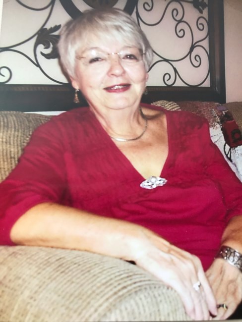 Obituary of Diana A. Horne