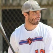 Obituary of Joshua Lee Chase Martin