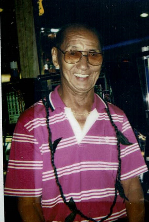 Obituary of Mr. Takeo Yamaguchi