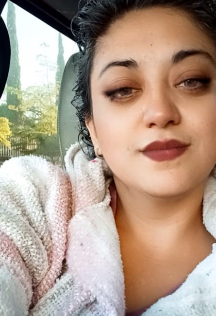 Obituary of Seliset Reyes