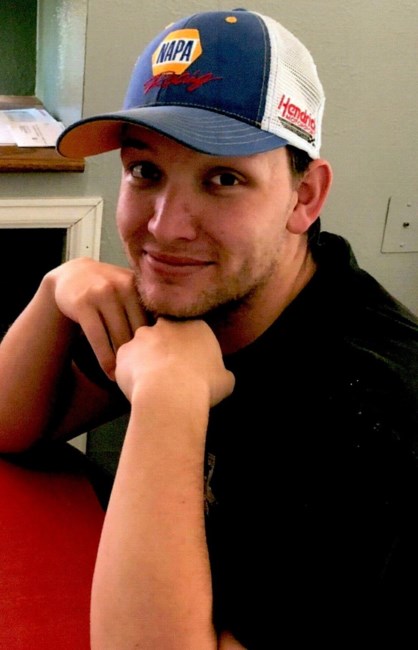 Obituary of Tyler J. Martin