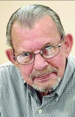 Obituary of John Floyd Perry