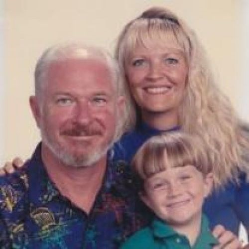 Obituary of John McConnell