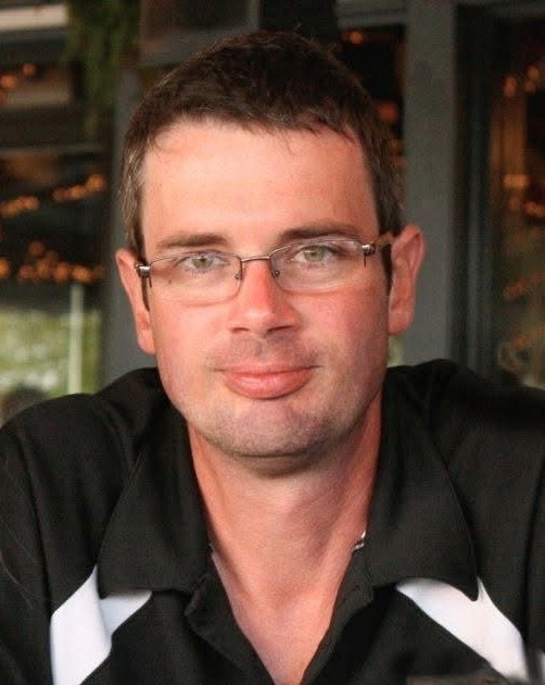 Obituary of Charles Earl Budinger