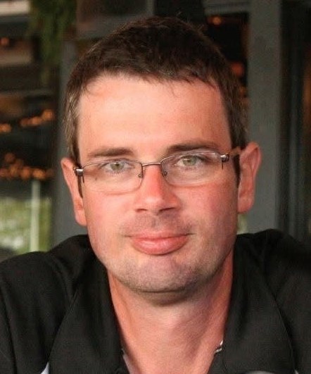 Obituary of Charles Earl Budinger