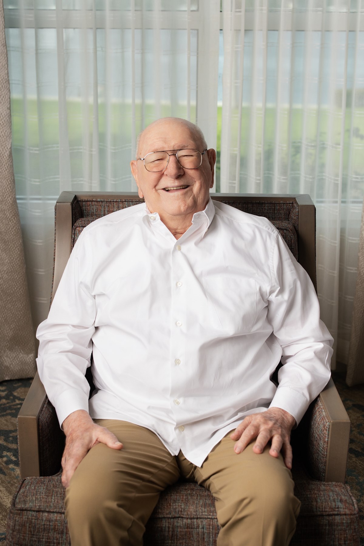 Obituary of Alexander "AV" Vernard Grantham