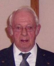 Obituary of L.D. Hoaglund