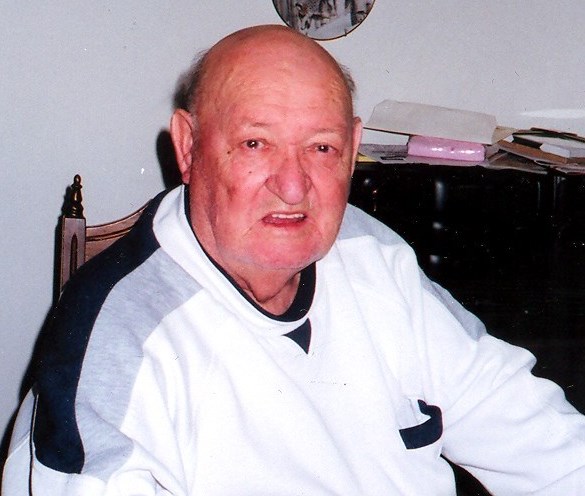 Obituary of Roger Huneault