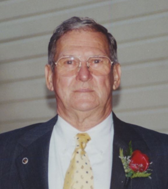 Obituary of Joseph A. Jackson Jr.
