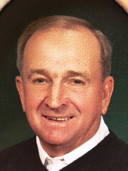 Obituary of Ernest Lloyd Zielinski