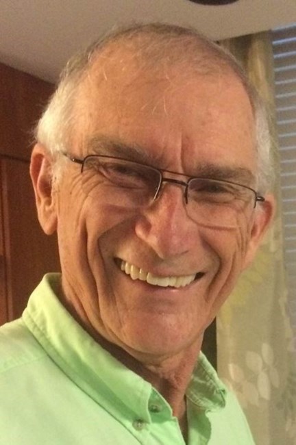 Obituary of Alec Deleon Evans