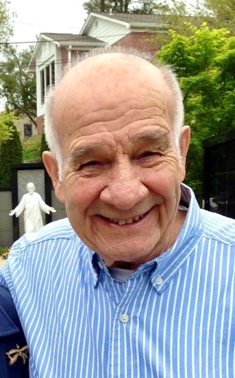 Obituary of Saverio "Sam" Joseph Montalbano