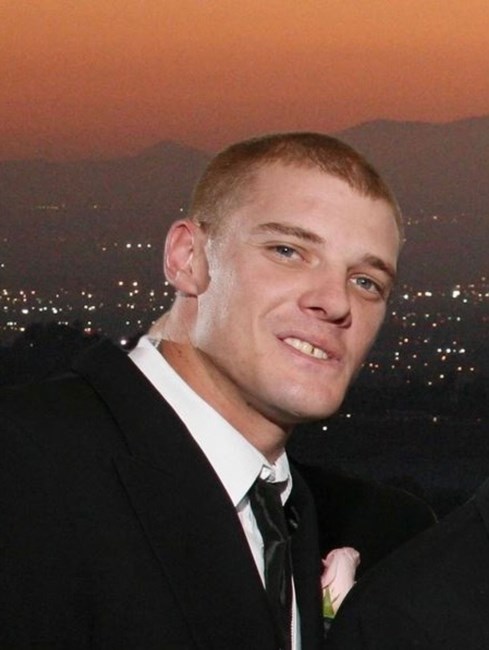 Obituary of Bryan Adam Pennington