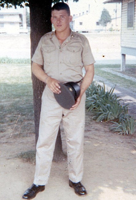 Obituary of Frederick Charles Snellenberger
