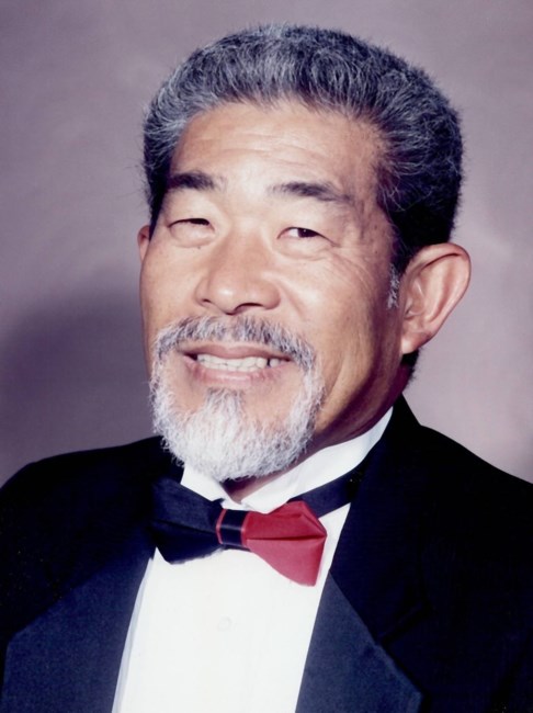 Obituary of George Shinsuke Higuchi