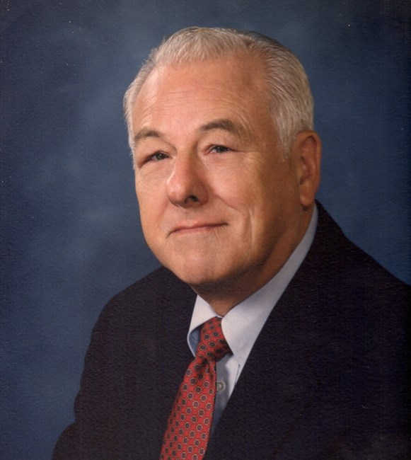 Obituary of Gerard J. Schramm