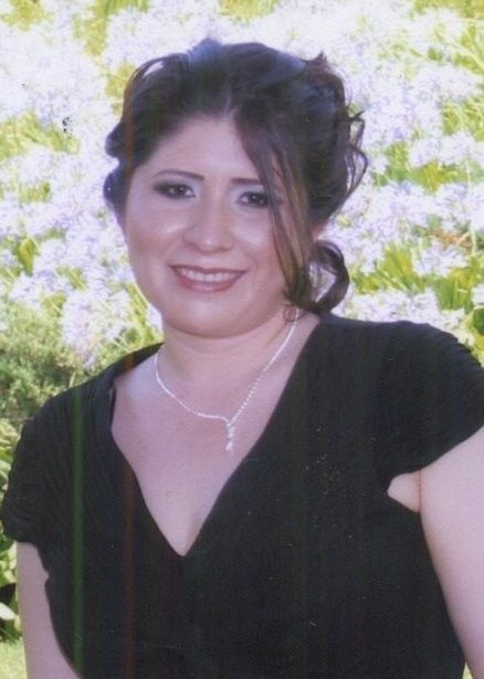 Obituary of Yendi Galeana