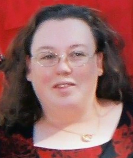 Obituary of Stacey Hare