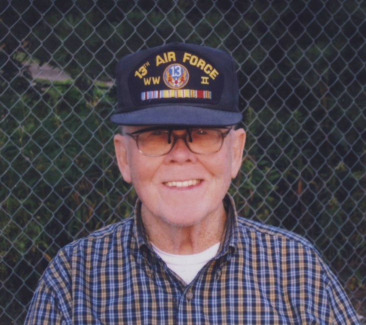 Obituary of Kenneth L Hudnall