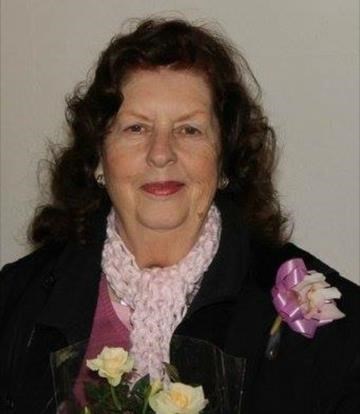 Obituary of Shirley Mae Garman