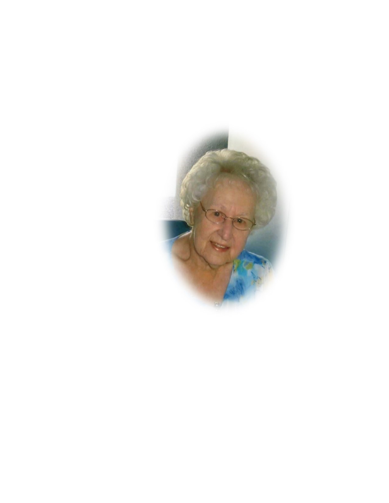 Obituary of Maxine "Mickey" Terry