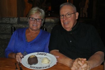 Avis de décès de Ken Edward Sears