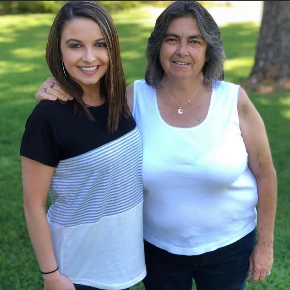 Obituary of Jamie Faye Smith