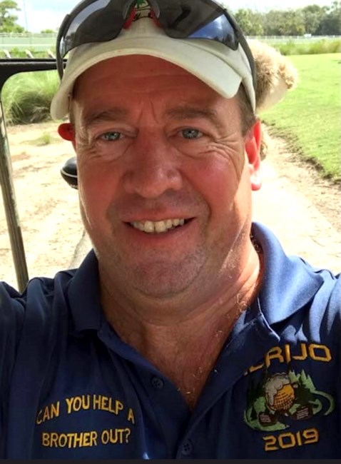 Obituary of Douglas Eugene Johnston