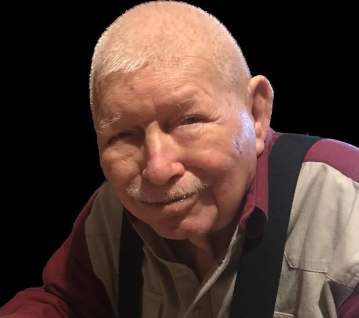 Obituary of Reynaldo Flores