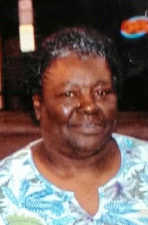 Obituary of Barbara Ann Tillman