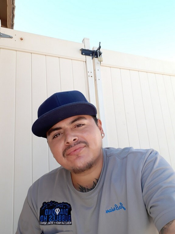 Obituary of JoBrian Matthew Ibarra