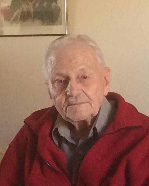 Obituary of Wayne Van Zandt