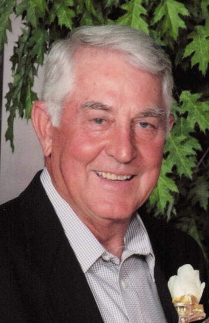 Obituary of Jackie Berry
