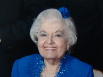 Obituario de Saundra Siegel