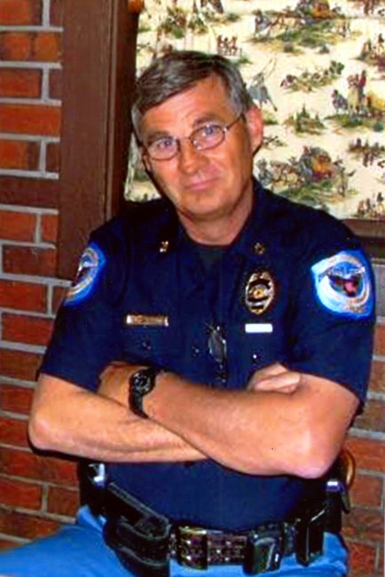 Obituary of Anthony Ray Coker