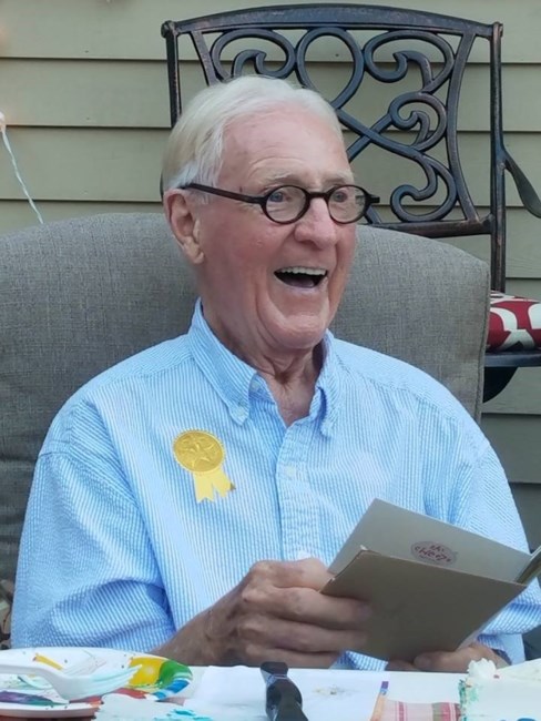 Obituary of Richard John Schiess