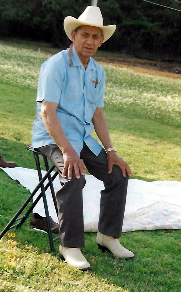 Jesus Montejano Obituary - Plano, TX