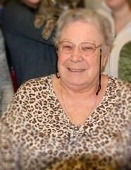 Obituary of Dolores June Lamb