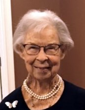 Obituary of Vivian "Bibi Dean" Martin