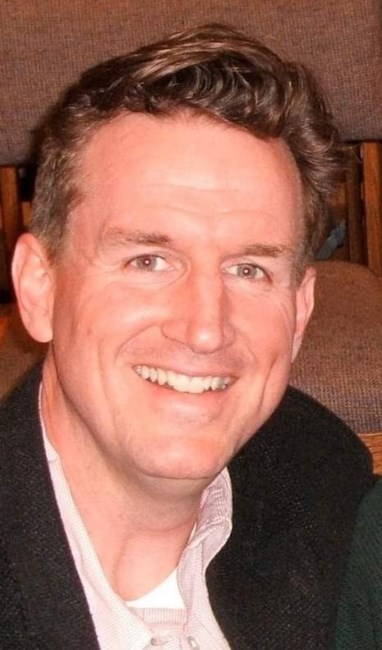 Obituary of John Michael Ryan