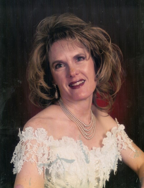 Avis de décès de Paulette Varn Comer