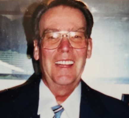 Obituary of James L Doiron