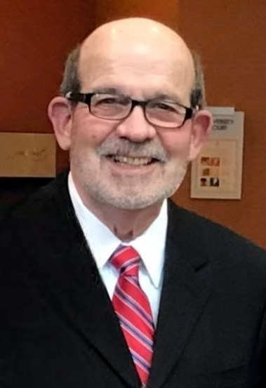 Obituary of James S. Rebello Jr.