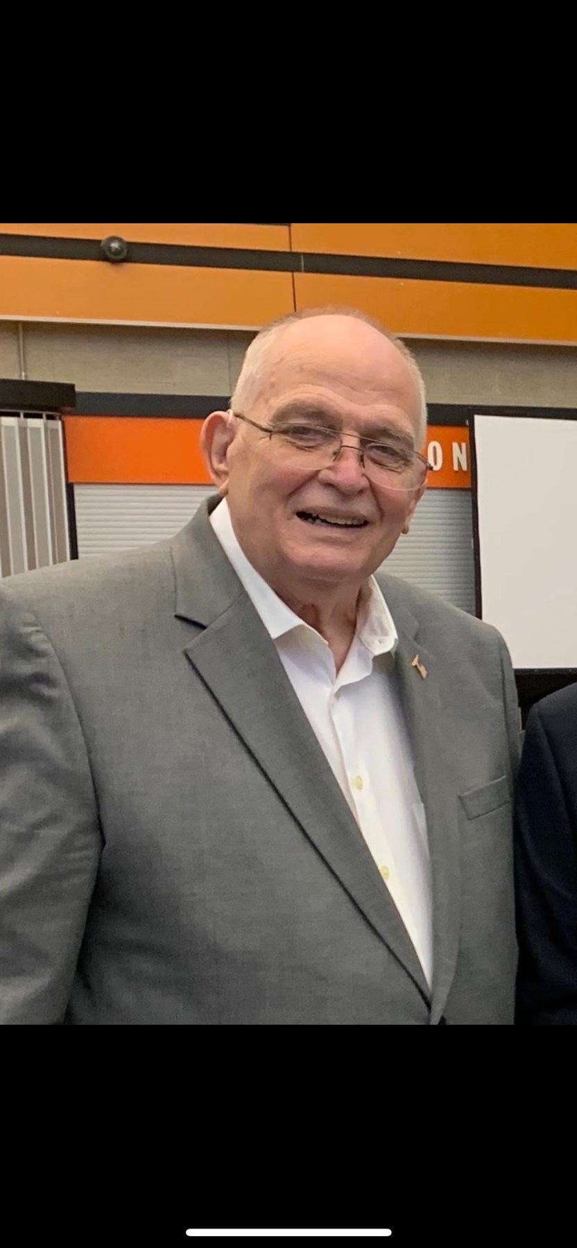 Obituario de Veryl "Rex" Hickox