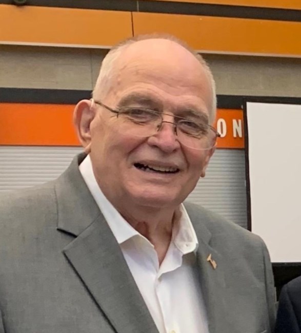 Obituario de Veryl "Rex" Hickox