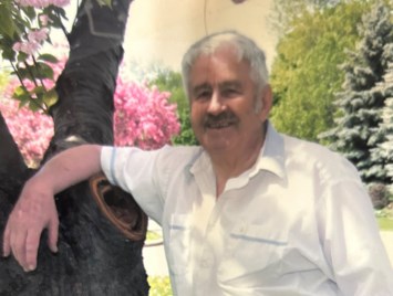 Obituary of Klaus Reiner Schell