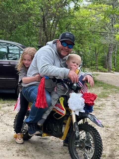 Obituary of Seth Walton Peabody