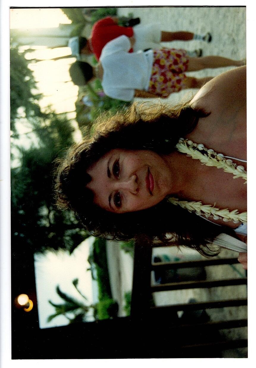 Obituary of Arlene Zavala